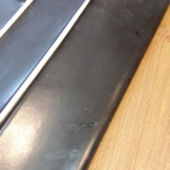 Threshold ELEMENTAL OCEAN Dinner Plate Set of 3 - Picture 6 of 7